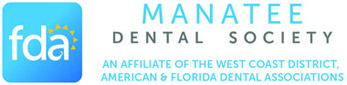 Manatee Logo